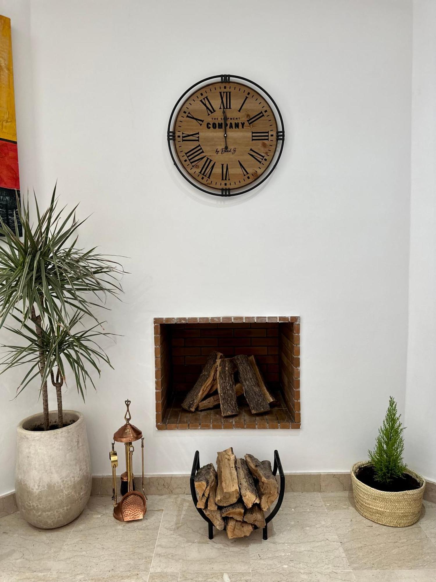 Zara Apartments Marrakech Marrakesh Exteriör bild